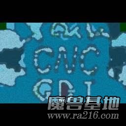 Tiberian海戰(zhàn)V1.02