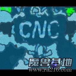 Tiberian海戰(zhàn)V1.09d