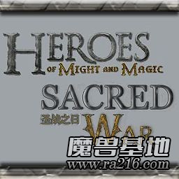 英雄無敵-圣戰(zhàn)之日 V2.04