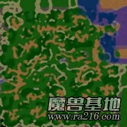 艾澤拉斯未來戰爭2