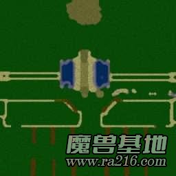 保衛蘆溝橋暗黑版