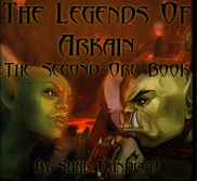 魔改版戰(zhàn)役：阿克恩傳奇第二卷：部落戰(zhàn)歌