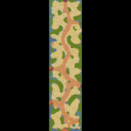 Battle for Mount Hyjal 海加爾山戰(zhàn)役