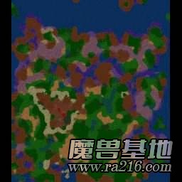 獸人大逃亡 第三章:滅亡倒計時