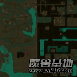 四人戰役 進攻黑暗神殿