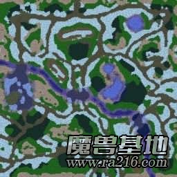 四人戰役 燃燒入侵 2.2正式版