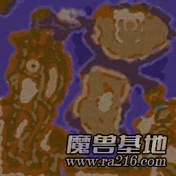 四人戰(zhàn)役 討伐之戰(zhàn) 4.3正式版