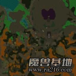 四人戰役 天災的覆滅 第五章