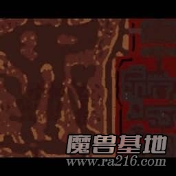 四人戰役之亡靈的陰謀