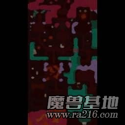 血精靈 第六章 邊緣之地領(lǐng)主