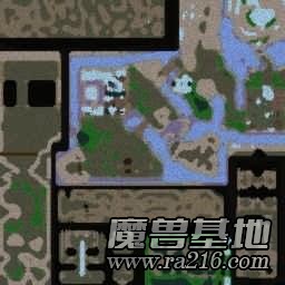 Heroes of the NorthStar 1st