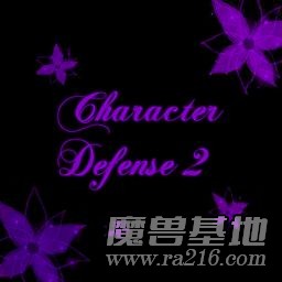 Character Defense 2 * Revers *