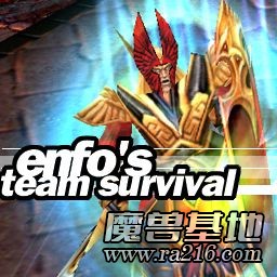 Enfo's TeamSurvival v.beta09