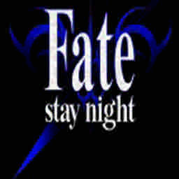 Fate / Stay Night 命運長夜 BETA 9 FIX3a for 1.24
