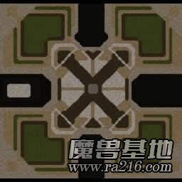 Footman Revolution 清風版