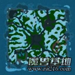 黃金島 V 1.60Beta