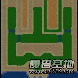 Lord of the Rings Maul