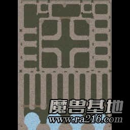 TFT 8 Hero Siege v1.01 beta