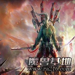 War3-地牢圍攻v2.1a