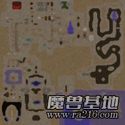 永恒之榮耀 for TFT WarChasers for TFT v1.3