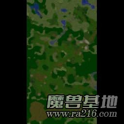 暗夜精靈07 諸神之黃昏