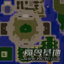 冰封王座格斗之王-3.02