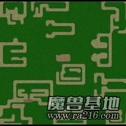 草原逃亡1.2特殊版