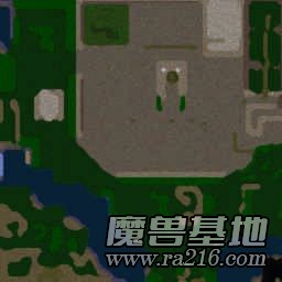 城市危機(jī) 簡(jiǎn)化版1.3.3