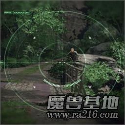 叢林狙擊！v1.6