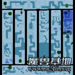 惡魔獵手溜冰記v1.0