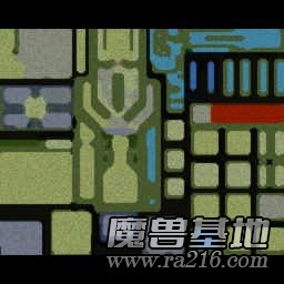 瘋狂學(xué)院v1.9F無(wú)CD無(wú)限藍(lán)P閃版