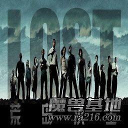 荒島求生 v0.01正式版