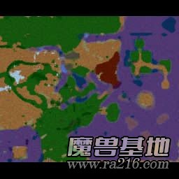 混界全面戰(zhàn)爭(zhēng)2.3