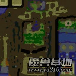 京都攻破戰(zhàn)IV【娜迦篇】 家園光復(fù)戰(zhàn)v1.43