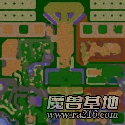 精靈之戰(zhàn)V1.9娜迦女祭司