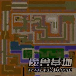 迷失洛丹倫.恐懼降臨