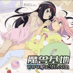 千年之戰 V1.9 魔法少女