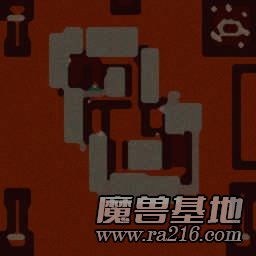 喪尸圍城一章黑暗之門完美版