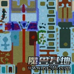 三界前傳1.2素菜無CDP閃版