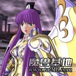 圣斗士圣域冥王篇2.8