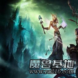 圣森林的圣戰(zhàn)