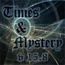 時空&秘密 v15.8h