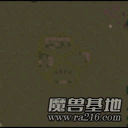 守護堡壘1.06修正版B(基地無憂)