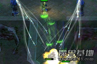 守望黎明-新時代C.0