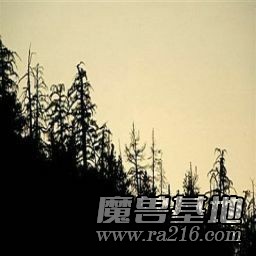 死亡[L]森林 v0.3 正式版