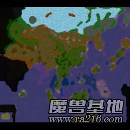 唐末全面戰爭v1.60測試版