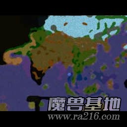 唐末全面戰(zhàn)爭(zhēng)v2.9