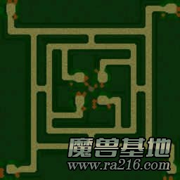 新綠色循環圈-美女luoliao十倍光環版 TU62