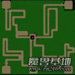 英雄無敵3之死亡陰影修正版(加錢版)