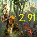 種族之戰(zhàn) 2.91